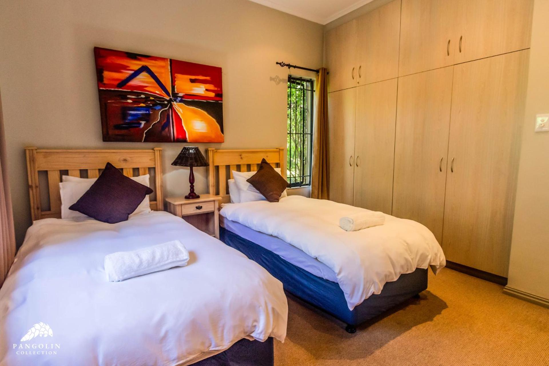 Aleah, Cathkin Estates By Euphoric Leisure Villa Champagne Valley Bagian luar foto