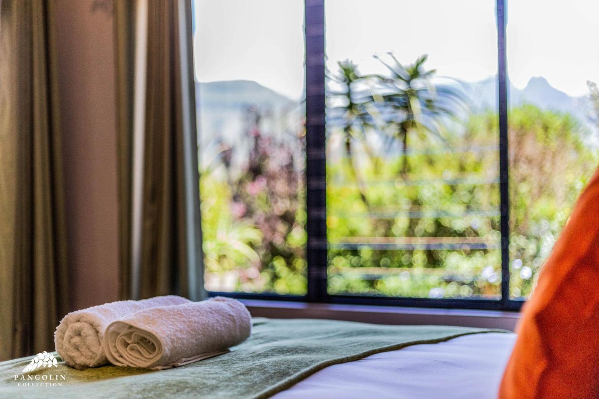 Aleah, Cathkin Estates By Euphoric Leisure Villa Champagne Valley Bagian luar foto