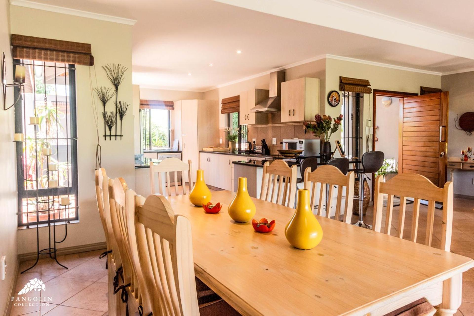 Aleah, Cathkin Estates By Euphoric Leisure Villa Champagne Valley Bagian luar foto